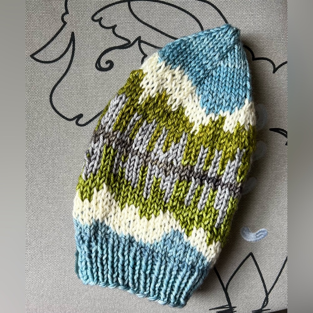 Still Waters Beanie